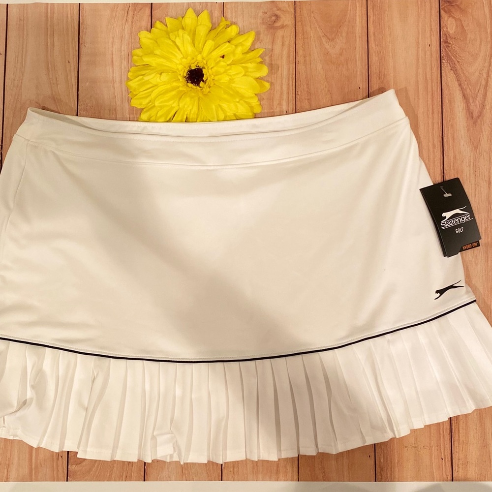 Slazenger skort